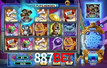 Ofertas Imperdíveis na 887BET: Promoções e Bônus Que Valem a Pena