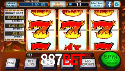 887BET