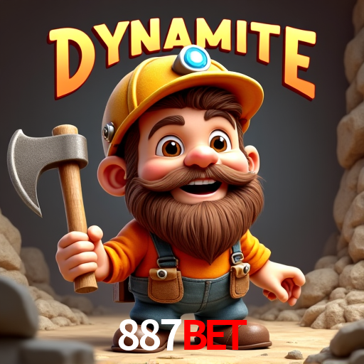 887BET