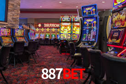 887BET