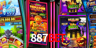 887BET APP