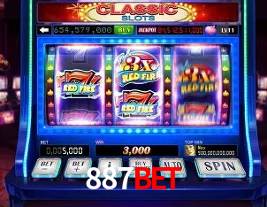 887BET APP